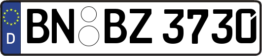 BN-BZ3730