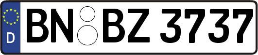 BN-BZ3737