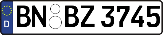 BN-BZ3745
