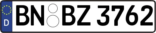 BN-BZ3762