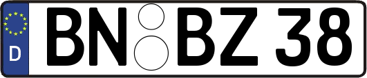 BN-BZ38