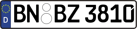 BN-BZ3810