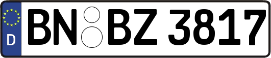 BN-BZ3817
