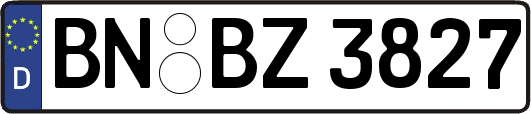 BN-BZ3827