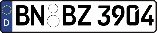 BN-BZ3904