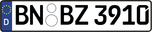 BN-BZ3910