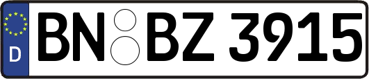 BN-BZ3915
