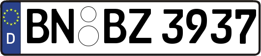 BN-BZ3937