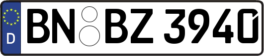 BN-BZ3940