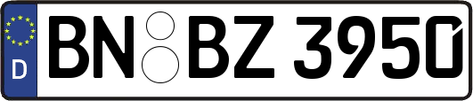 BN-BZ3950