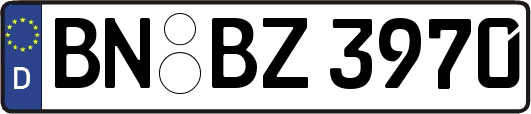 BN-BZ3970
