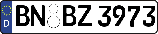 BN-BZ3973