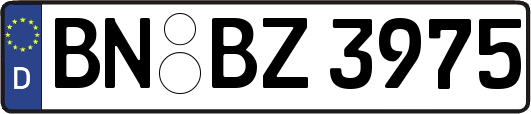 BN-BZ3975