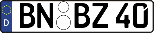 BN-BZ40