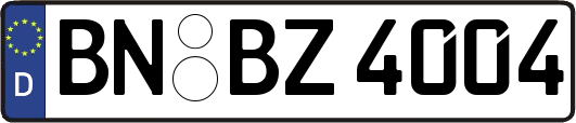 BN-BZ4004