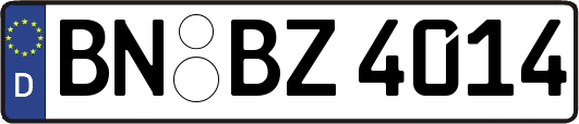 BN-BZ4014