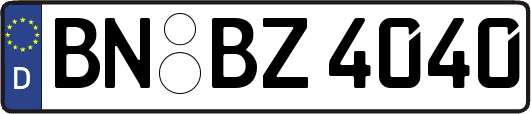 BN-BZ4040