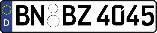 BN-BZ4045