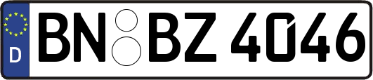 BN-BZ4046