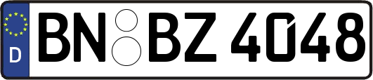 BN-BZ4048