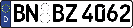 BN-BZ4062