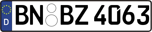 BN-BZ4063