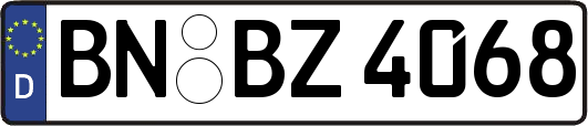 BN-BZ4068