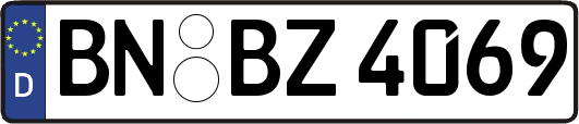 BN-BZ4069