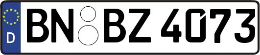 BN-BZ4073