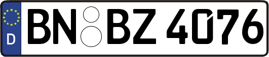 BN-BZ4076