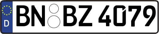 BN-BZ4079