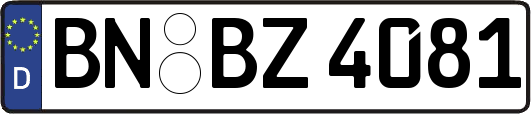 BN-BZ4081