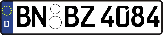 BN-BZ4084