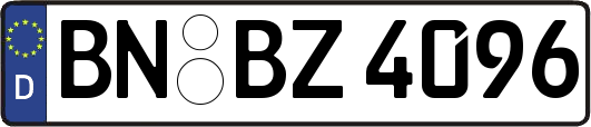 BN-BZ4096