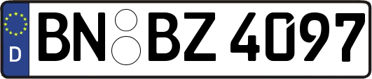 BN-BZ4097