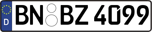 BN-BZ4099