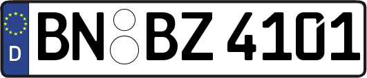BN-BZ4101