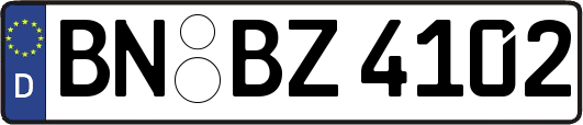 BN-BZ4102