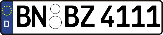 BN-BZ4111