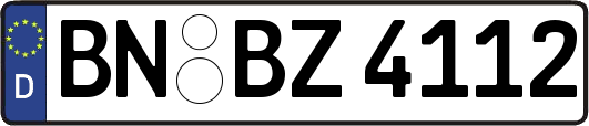 BN-BZ4112