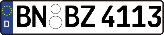 BN-BZ4113