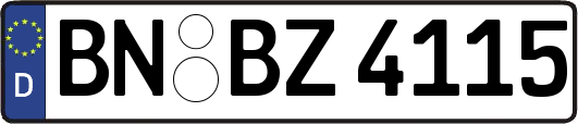 BN-BZ4115