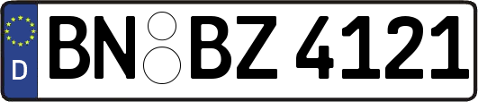 BN-BZ4121