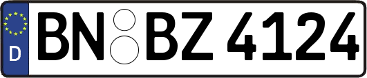 BN-BZ4124
