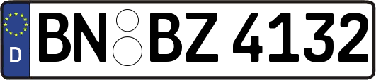 BN-BZ4132