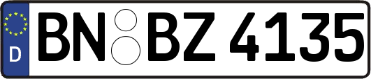 BN-BZ4135