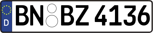 BN-BZ4136