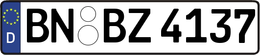 BN-BZ4137
