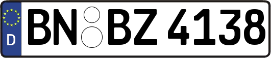 BN-BZ4138