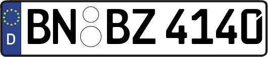 BN-BZ4140